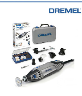Мултифункционален инструмент DREMEL® 4200 (4200-4/75)